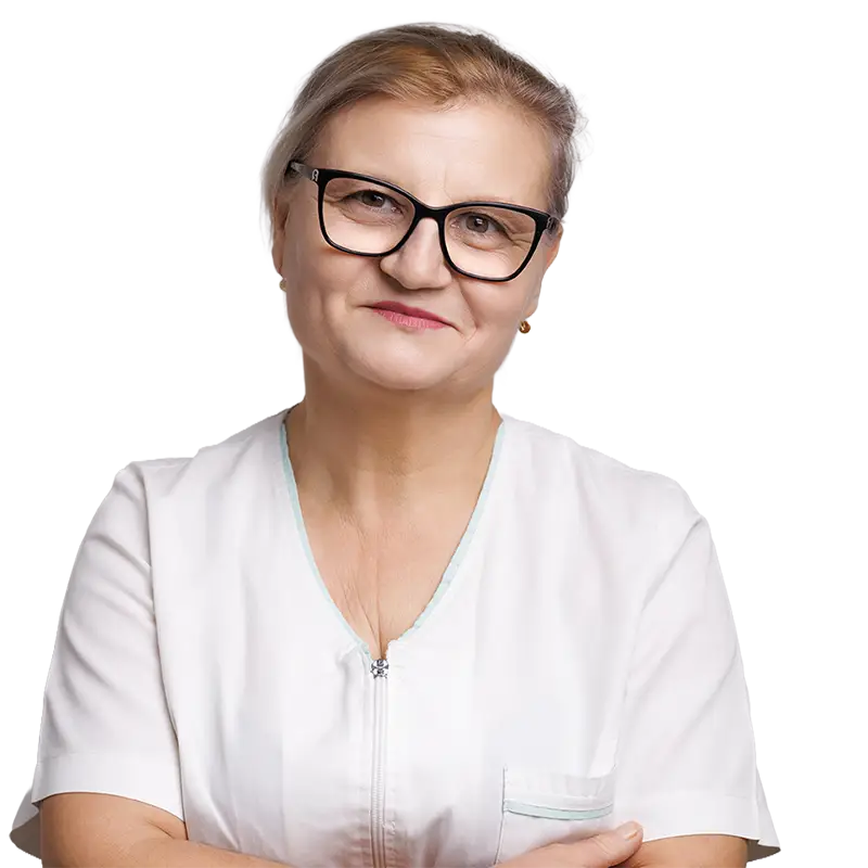 Adriana Huzum
