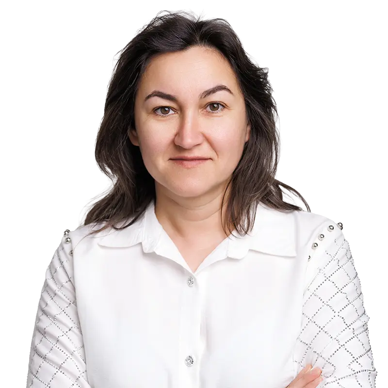 Apăvăloaei Mirela