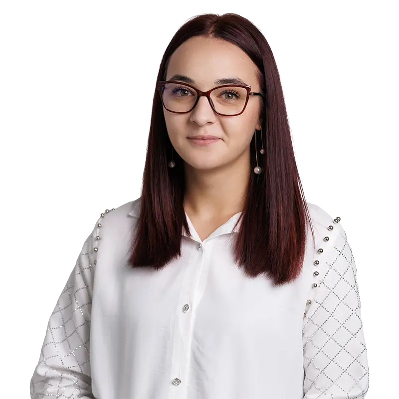 Bulai Corina