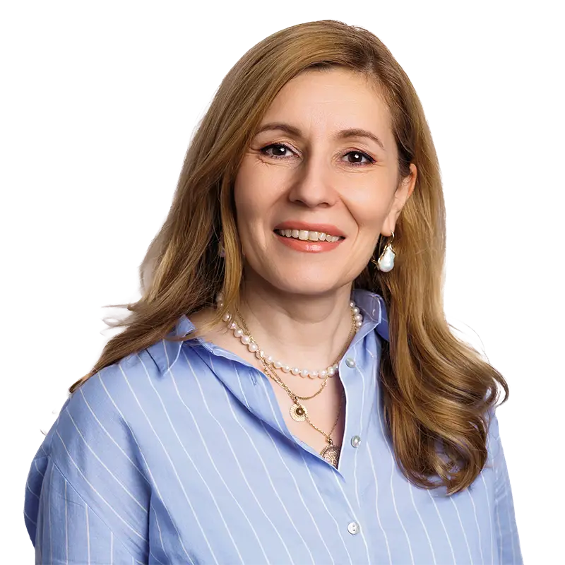 Cornelia Bocaneala