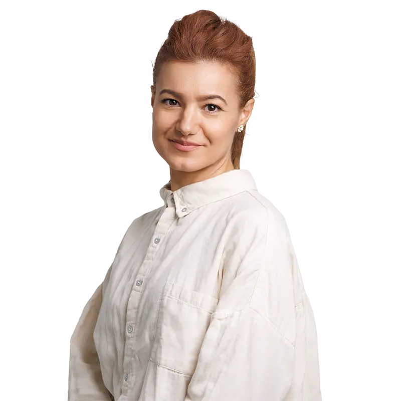 Datcu Mirela