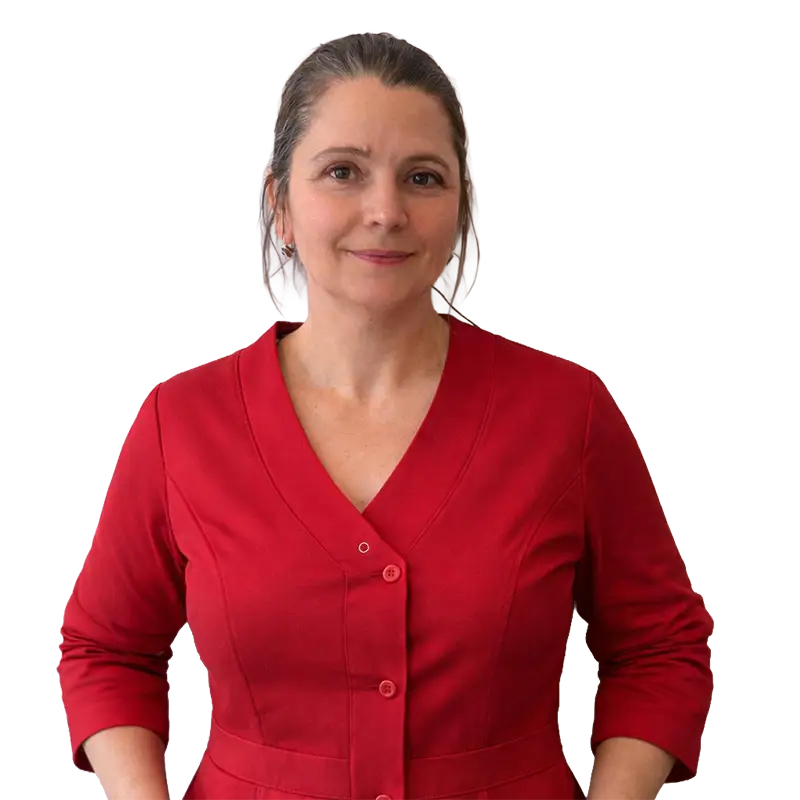 Elena Pavalascu
