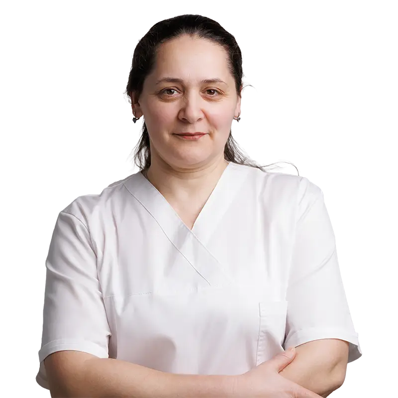 Iuliana Manolache