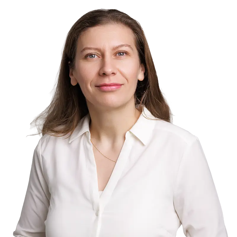 Lucica Chirila