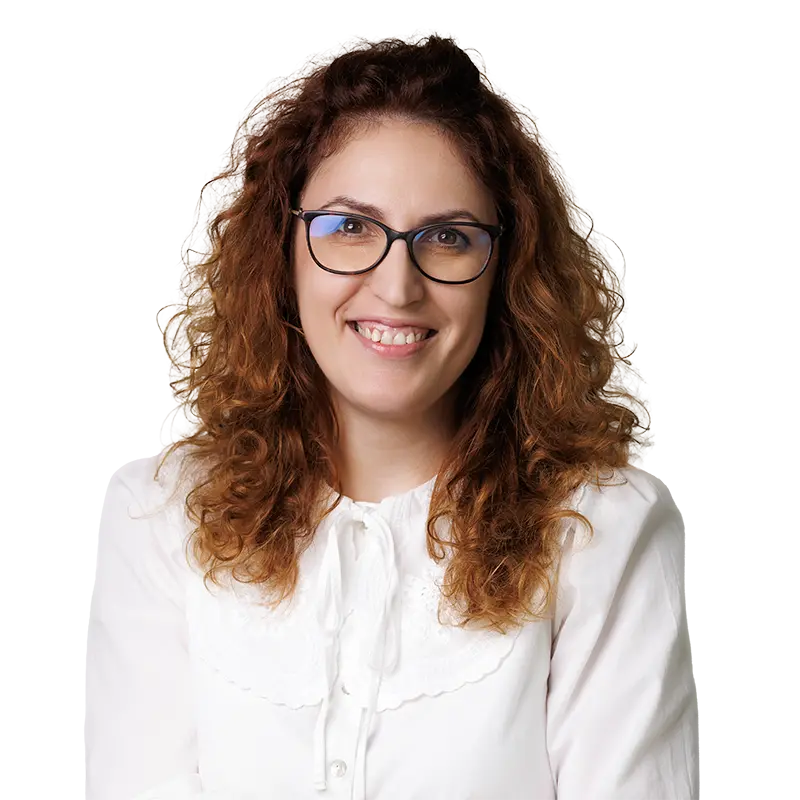 Manole Mihaela