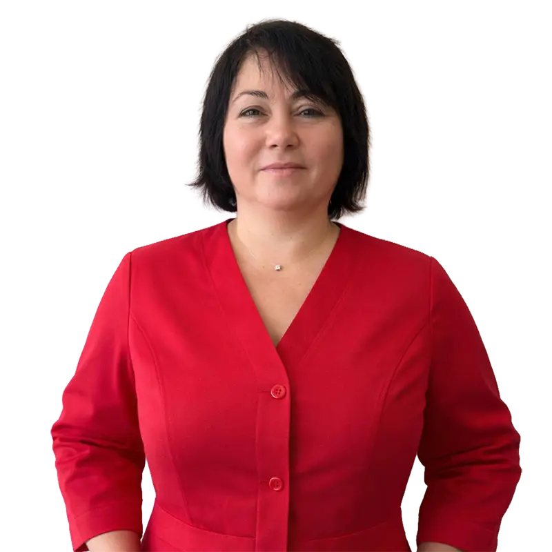 Mariana Sima