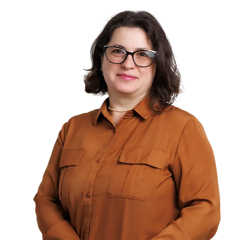 Rotaru Gina