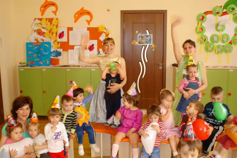 Scoala Nanny Galati