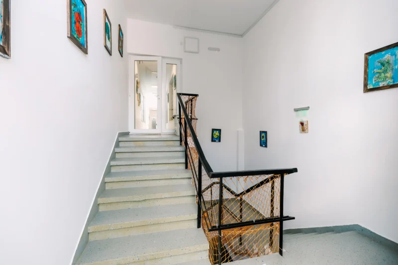 Scoala NANNY Galerie Foto