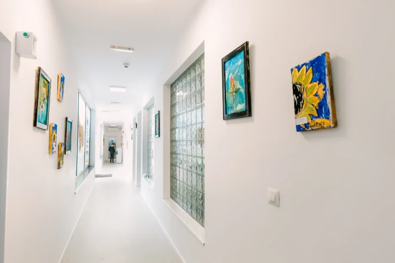 Scoala NANNY Galerie Foto
