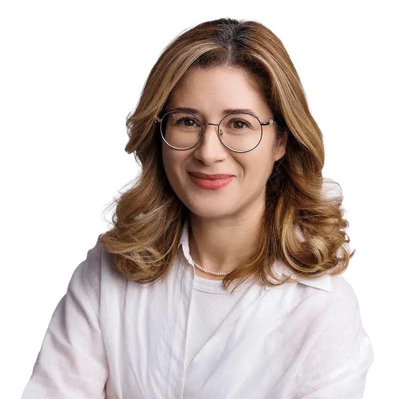 Teodora Palade