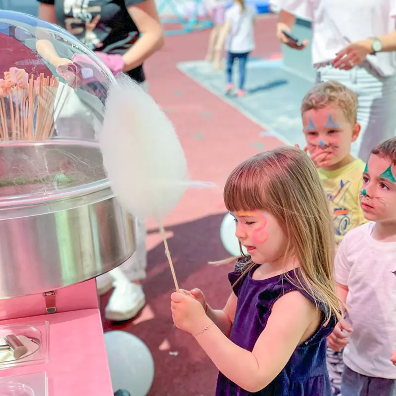Ziua copilului